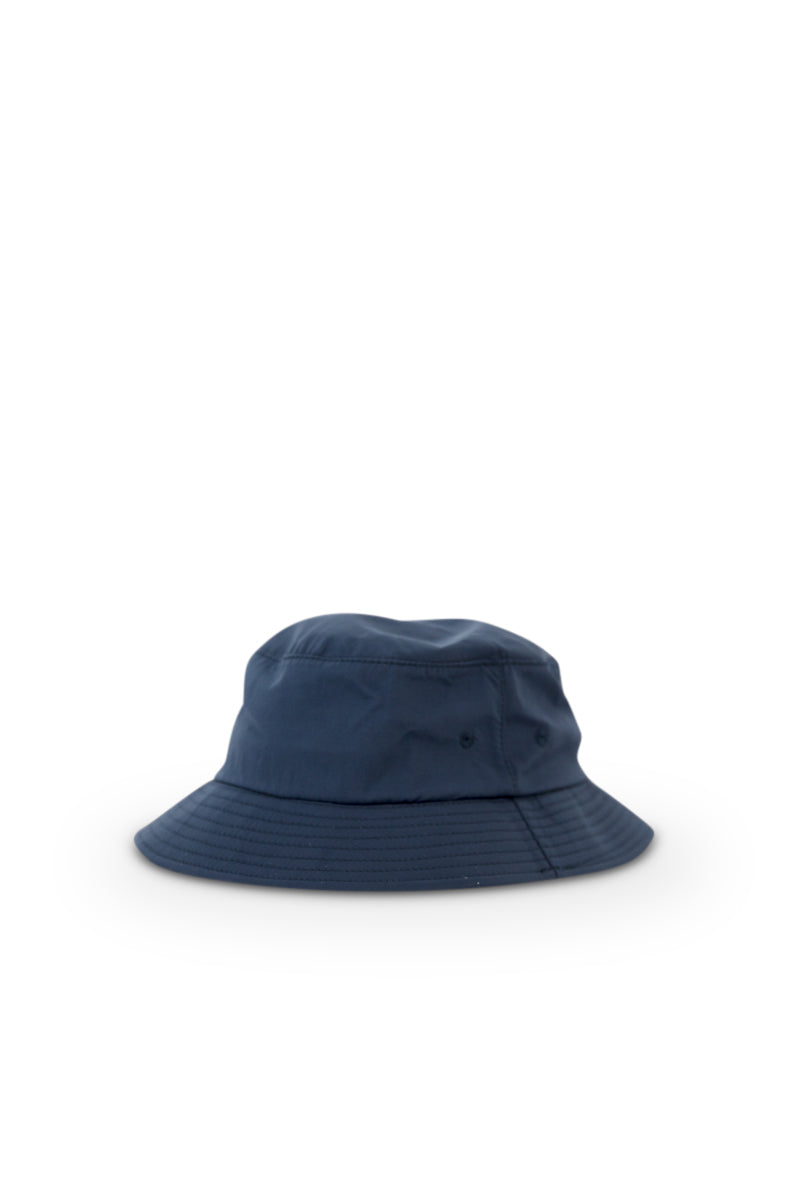 Lite Year ECONYL® Bucket Hat - Navy