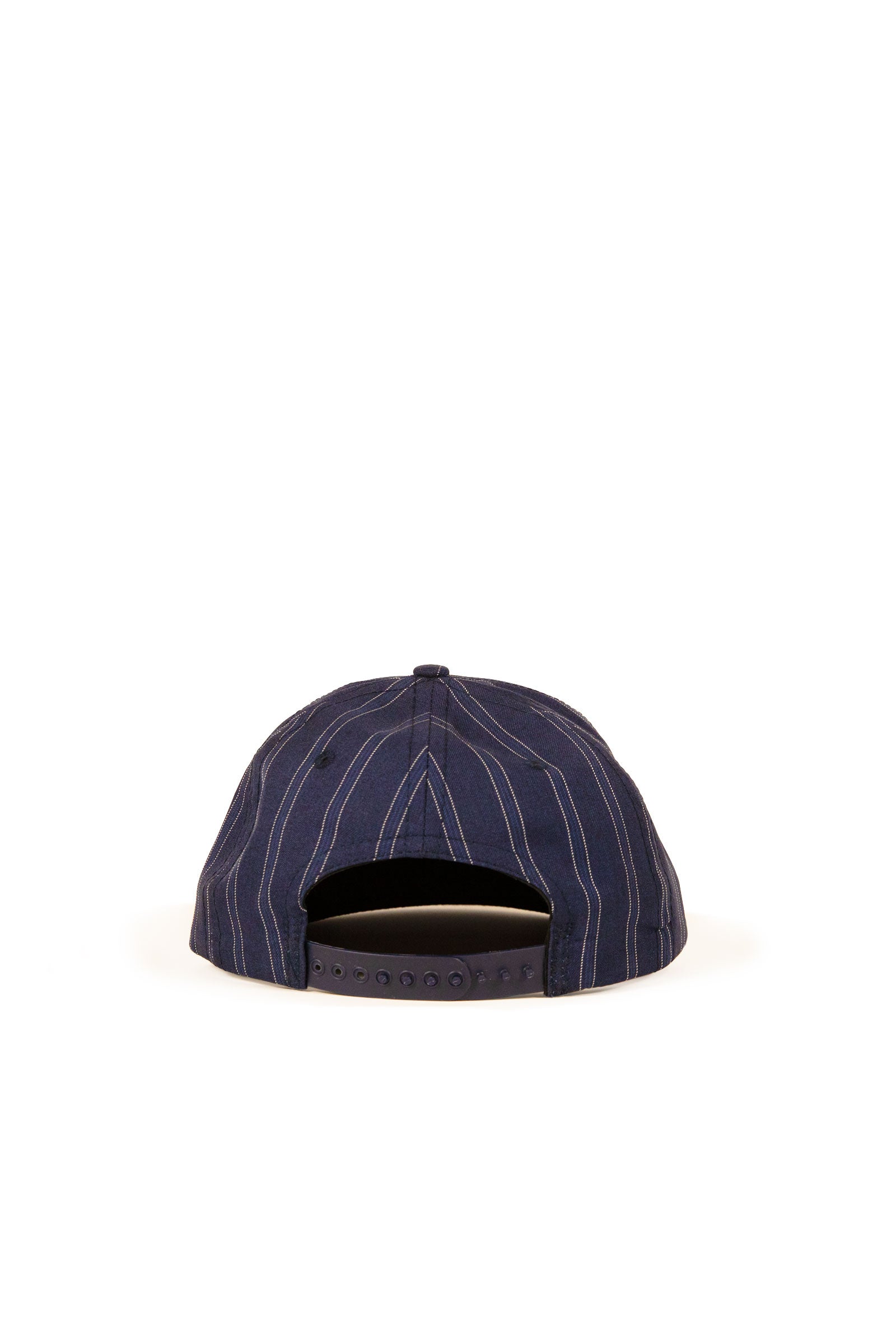 Baseball Cap - Navy Light Blue