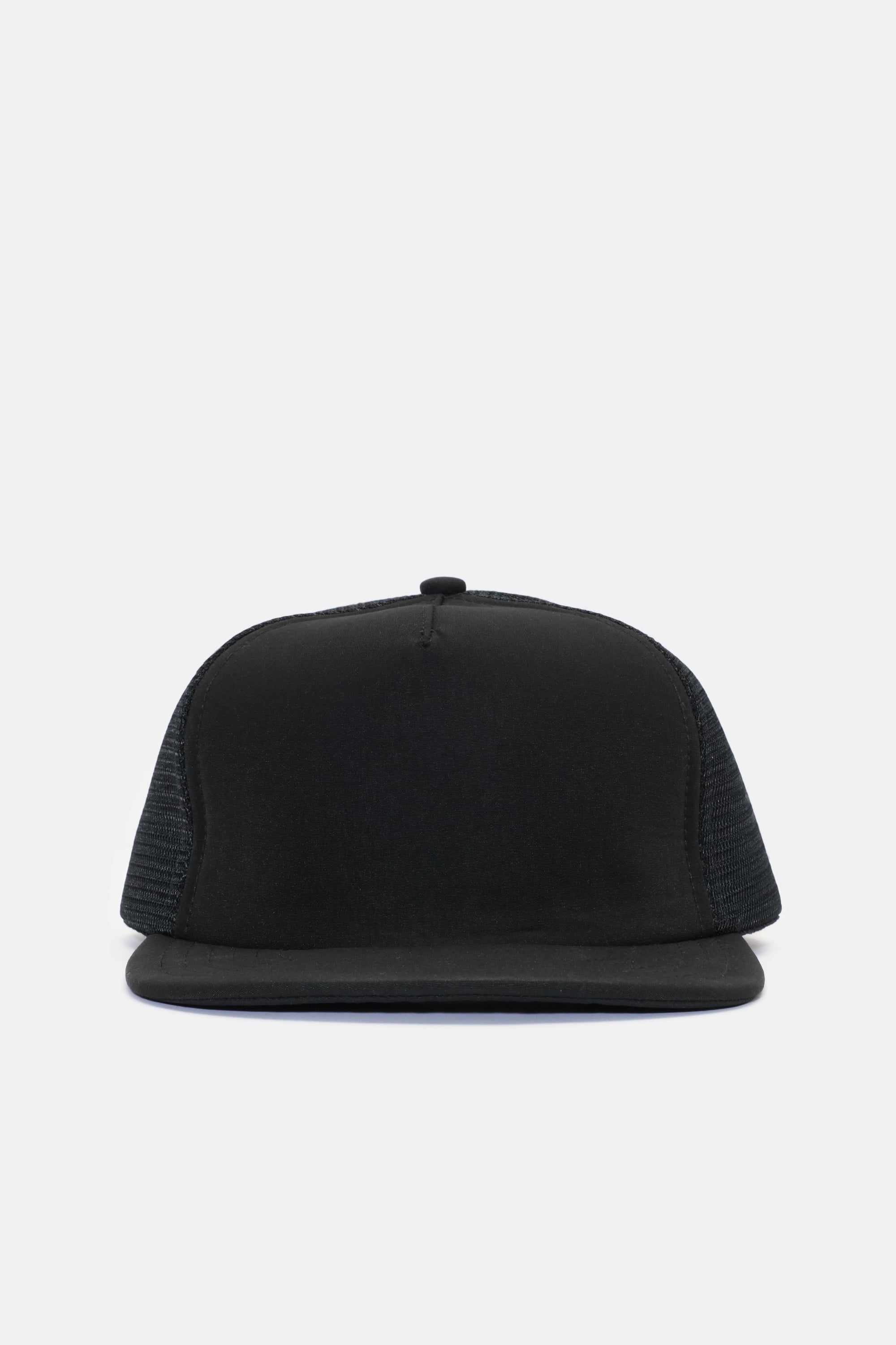 Trucker Cap - Black