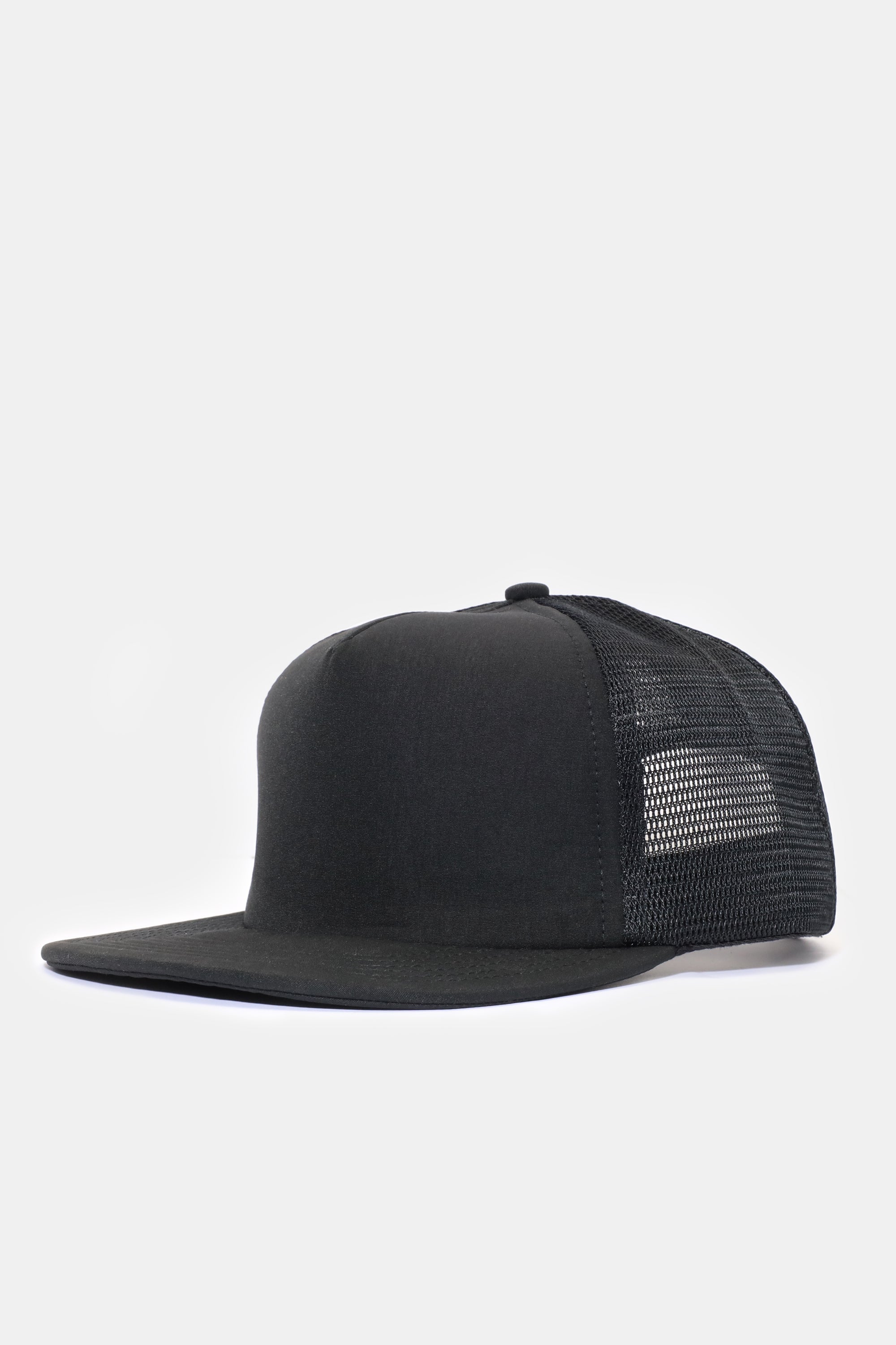 Trucker Cap - Black