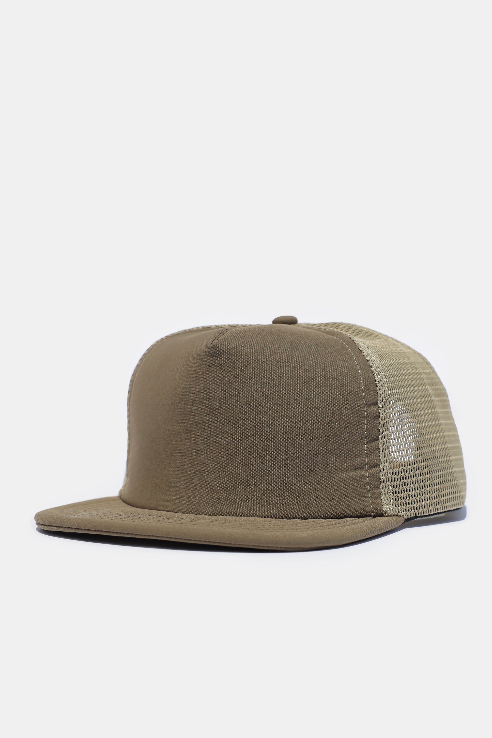 Trucker Cap - Khaki