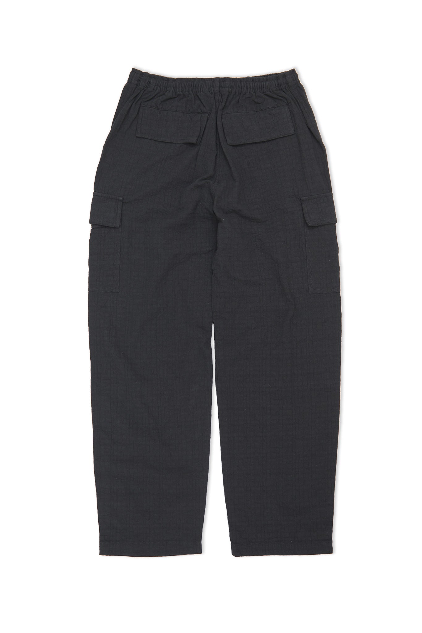 Cargo Pant - Black