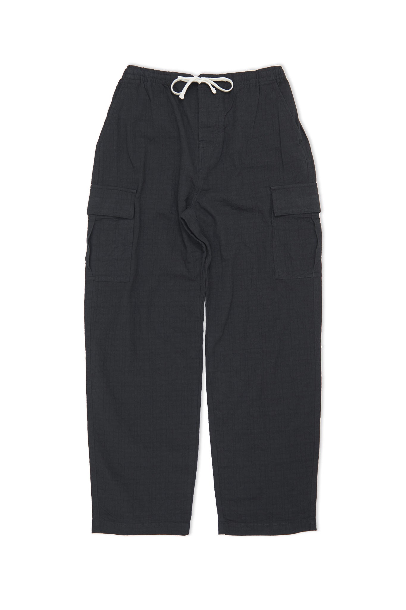 Cargo Pant - Black