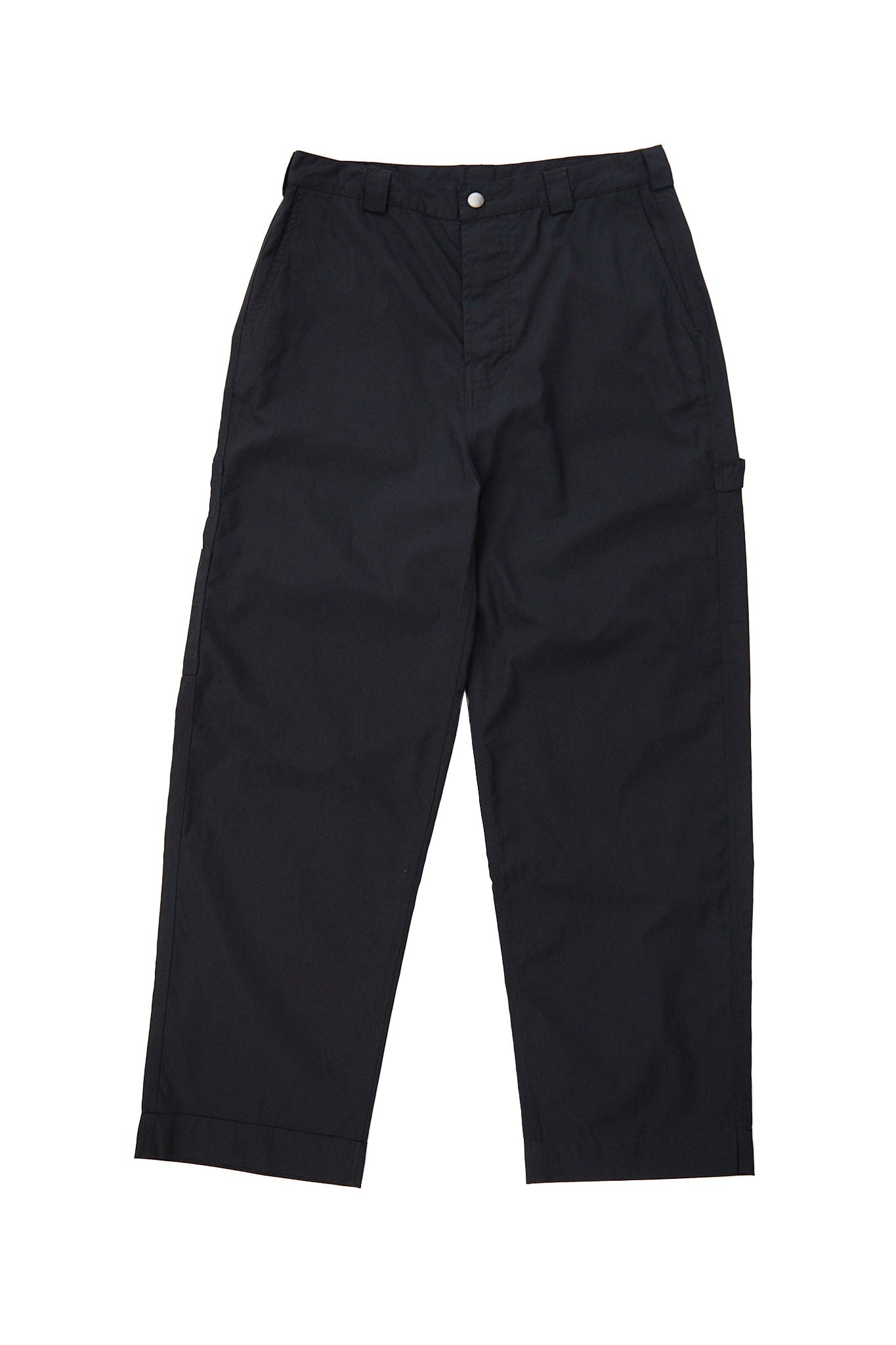 Carpenter Pants - Black