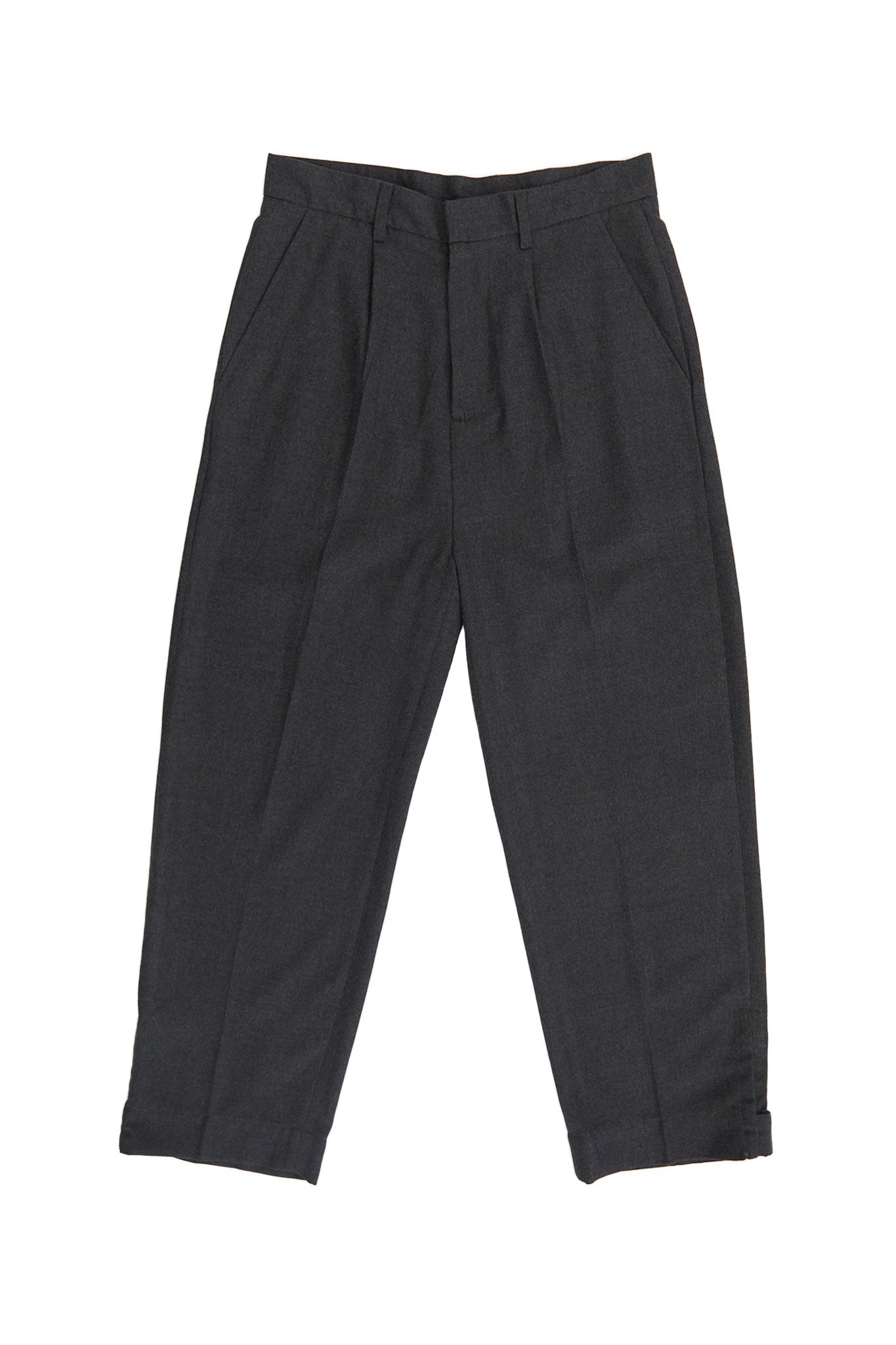 Dress Pant - Charcoal