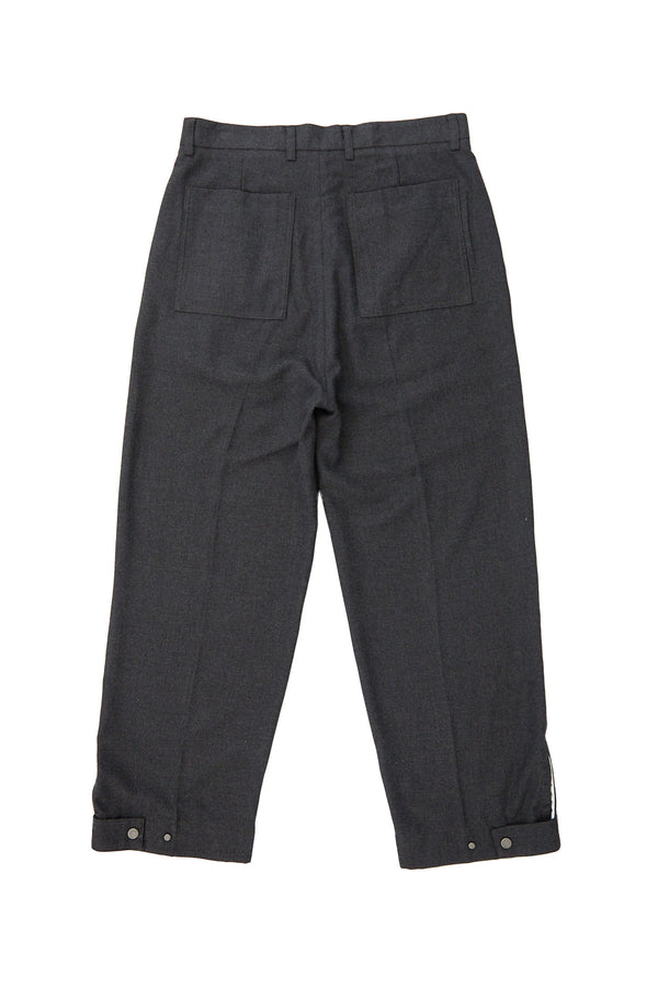Dress Pant - Charcoal