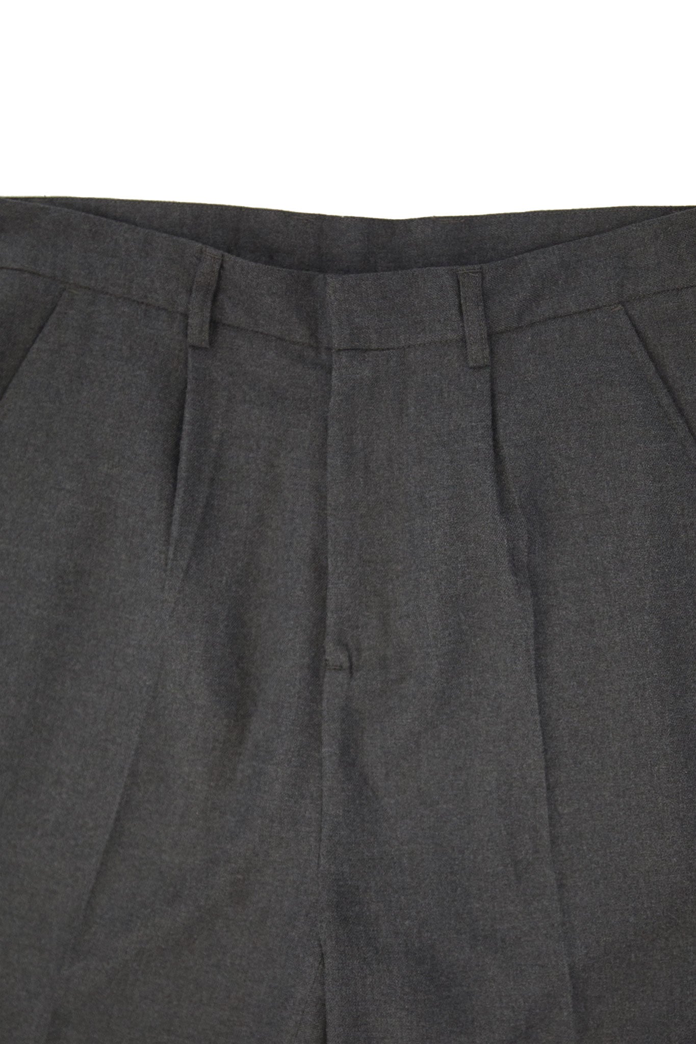 Dress Pant - Charcoal