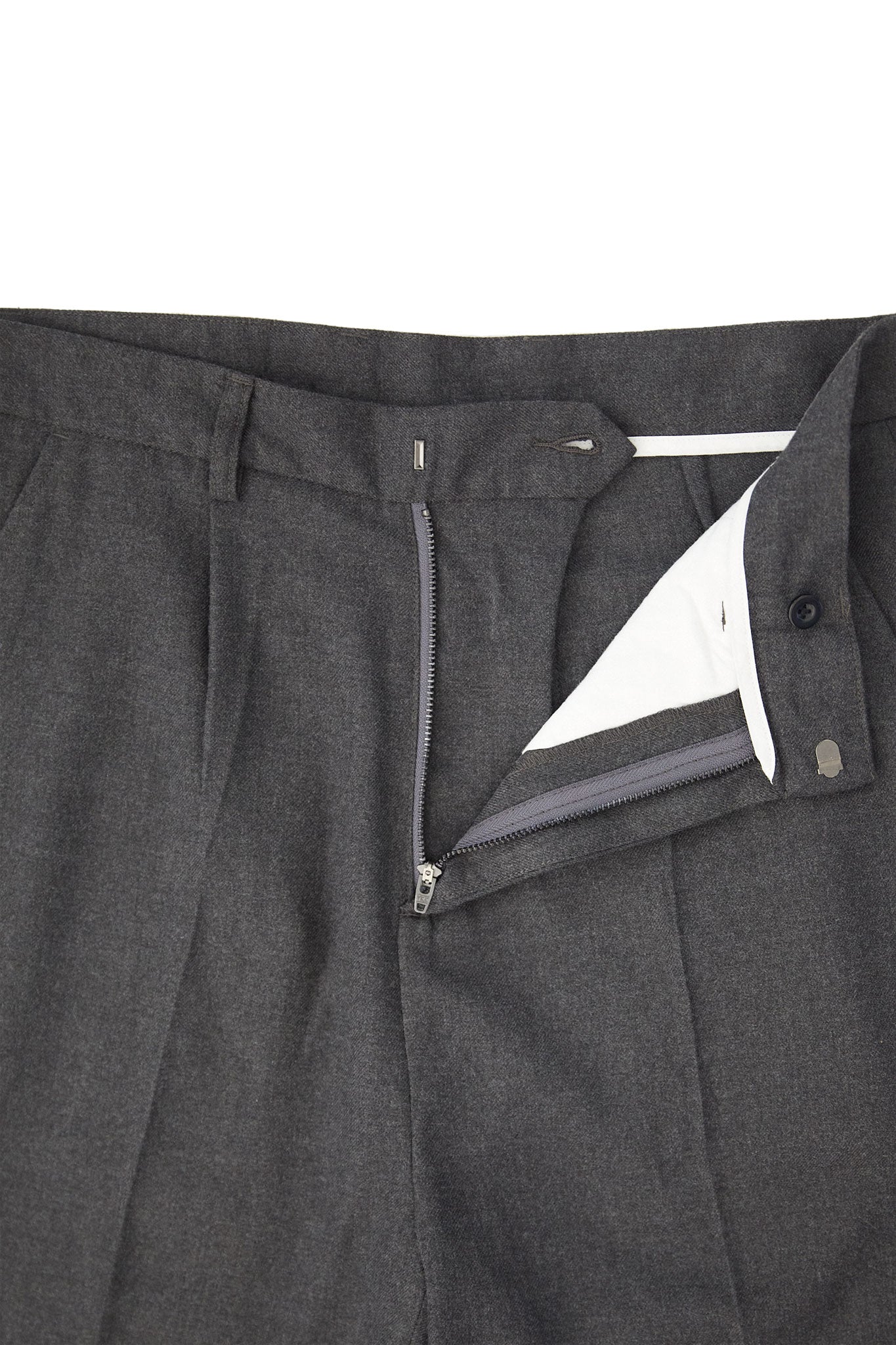 Dress Pant - Charcoal