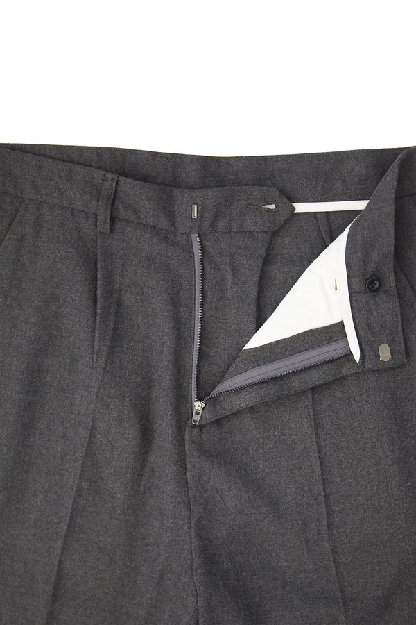 Dress Pant - Charcoal