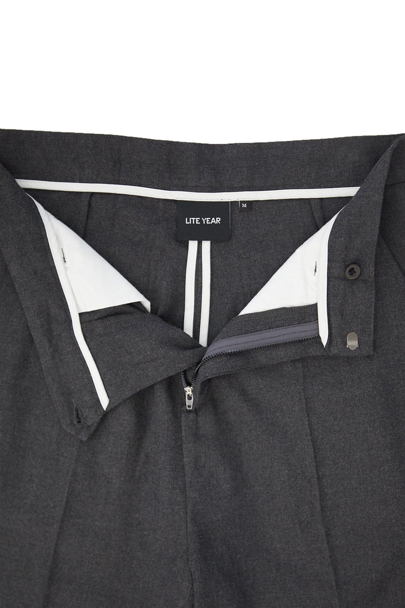 Dress Pant - Charcoal