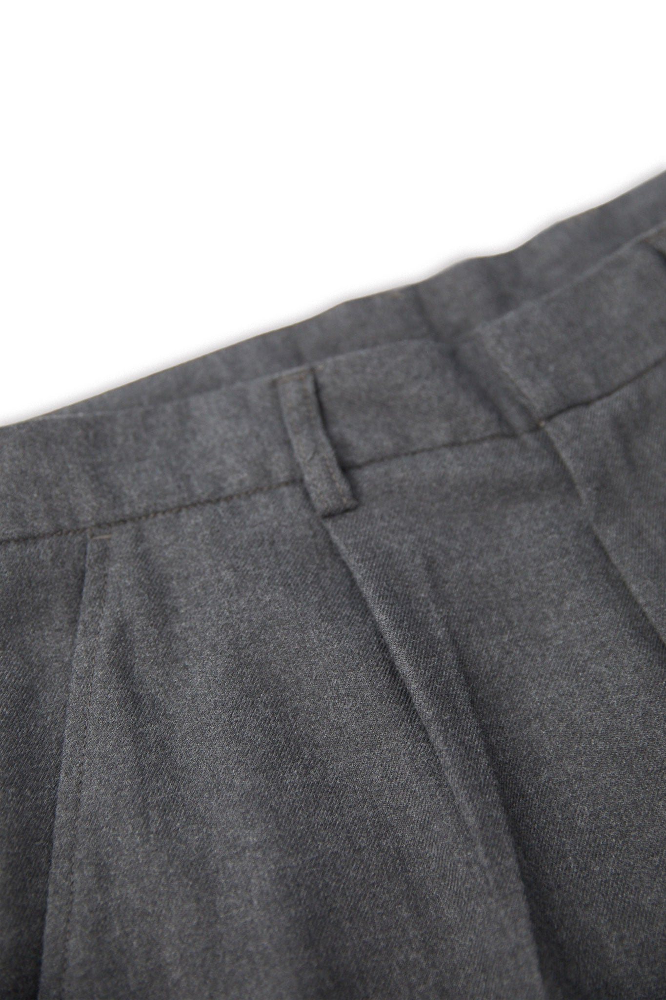 Dress Pant - Charcoal