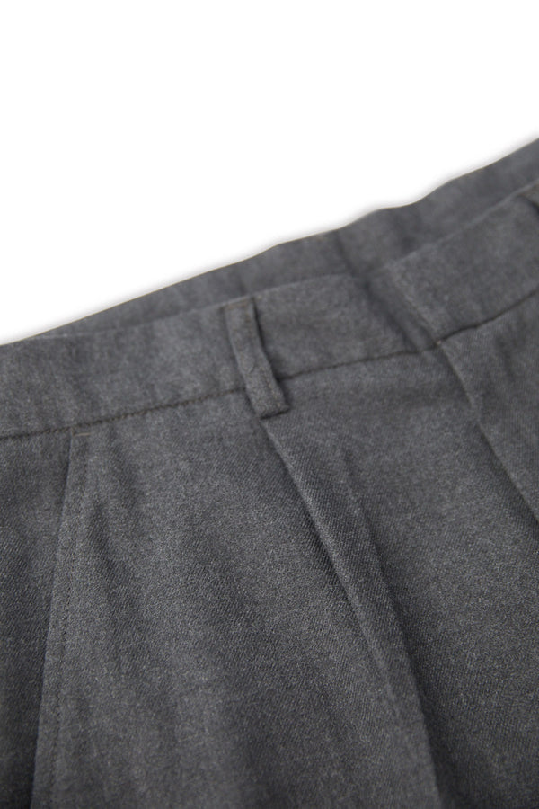 Dress Pant - Charcoal