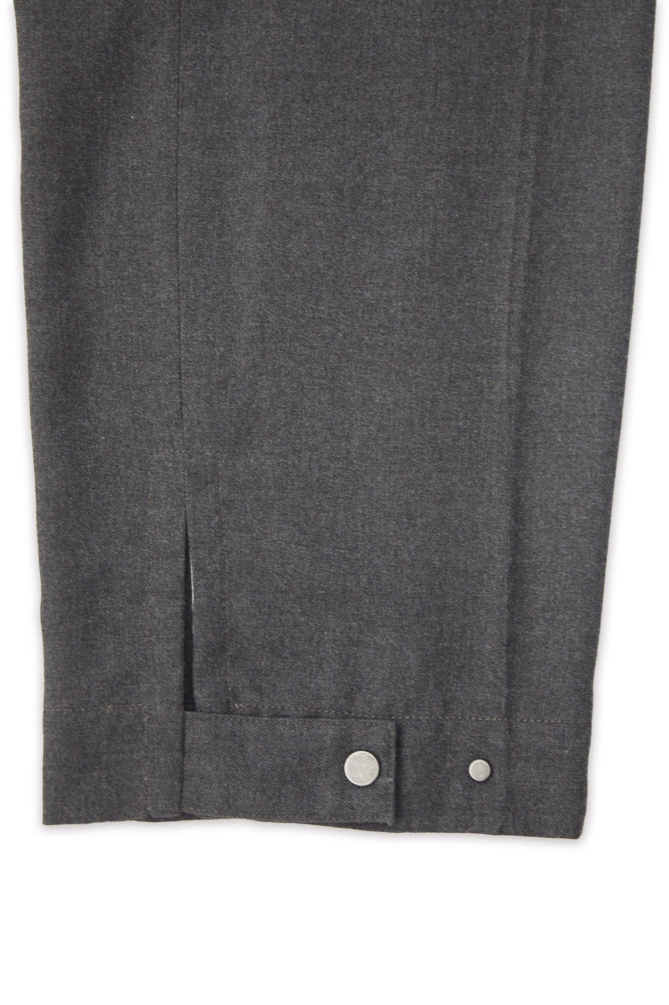 Dress Pant - Charcoal