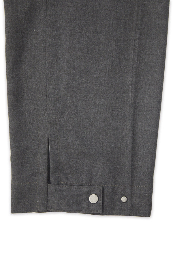 Dress Pant - Charcoal