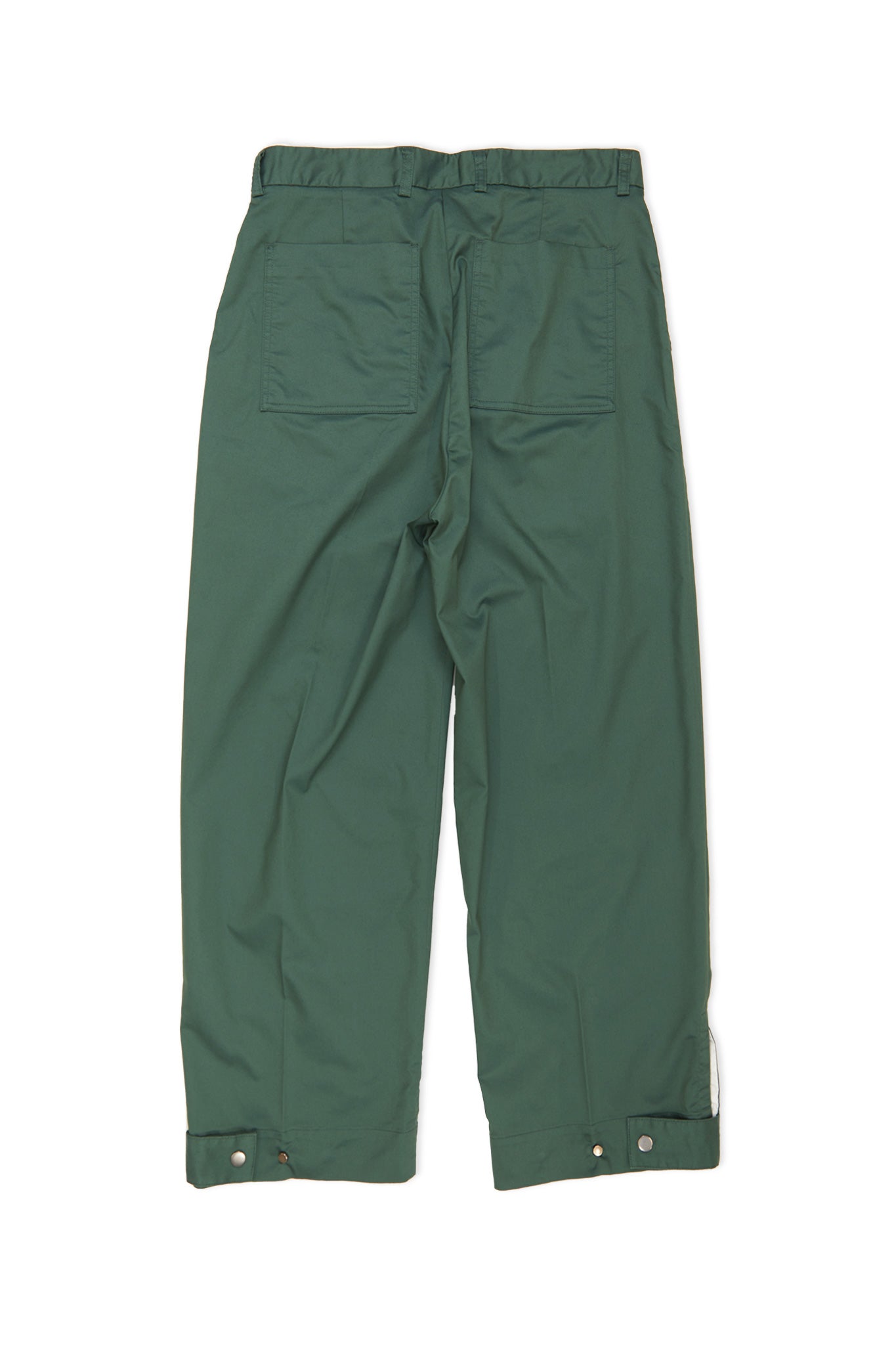Solotex® Dress Pant - Green