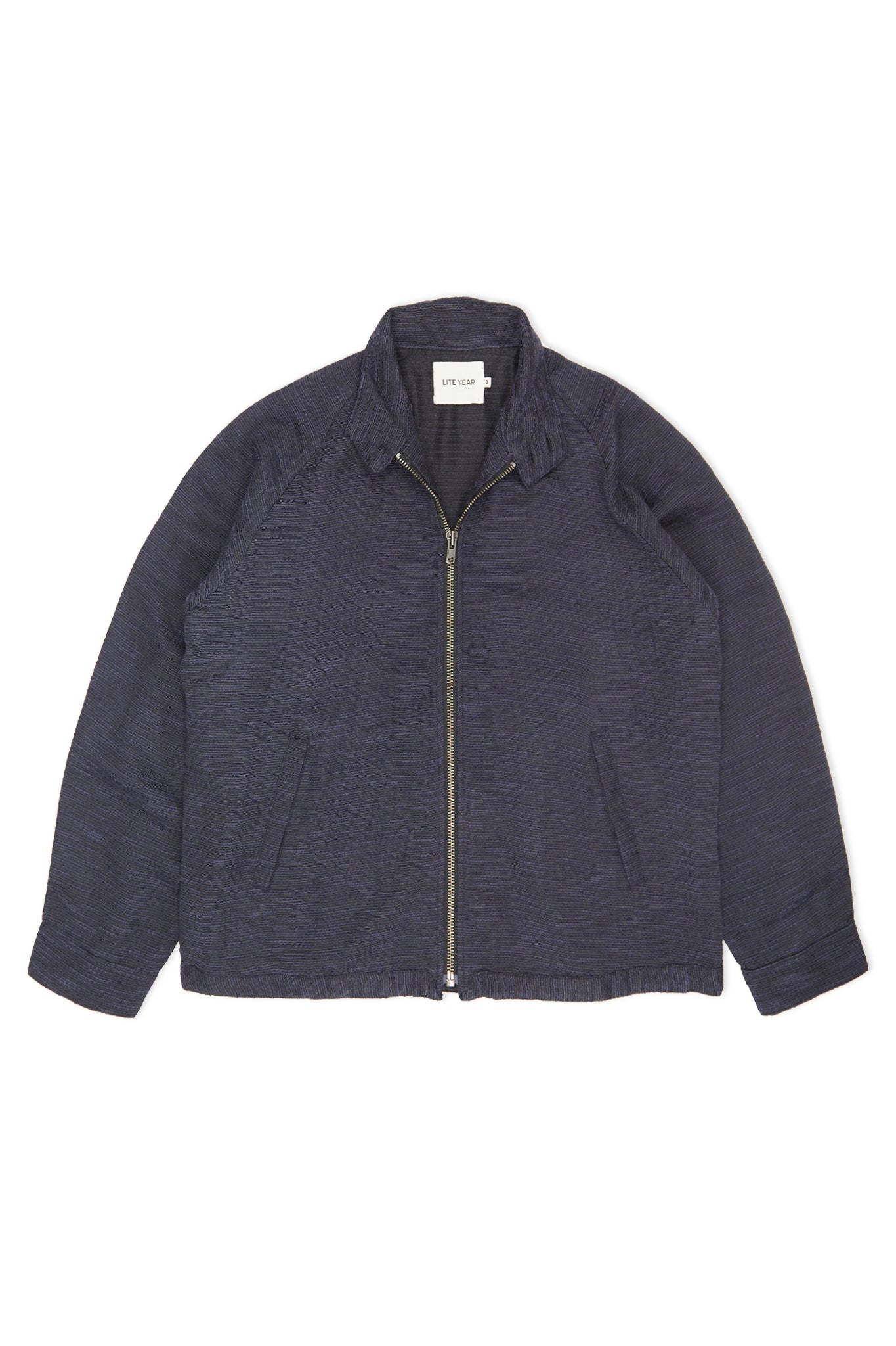 Harrington jacket - Navy