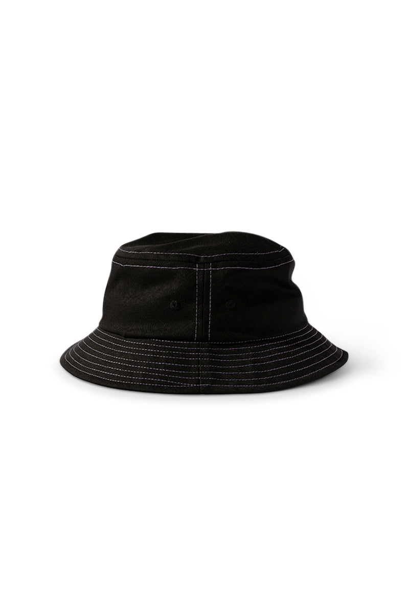 Bucket Hat - Black