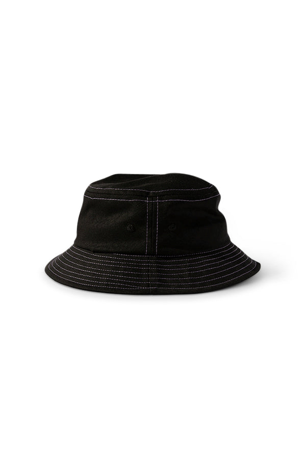 Bucket Hat - Black