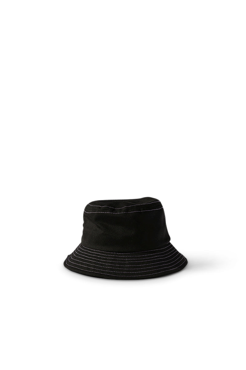Bucket Hat - Black