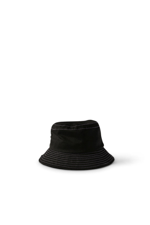 Bucket Hat - Black