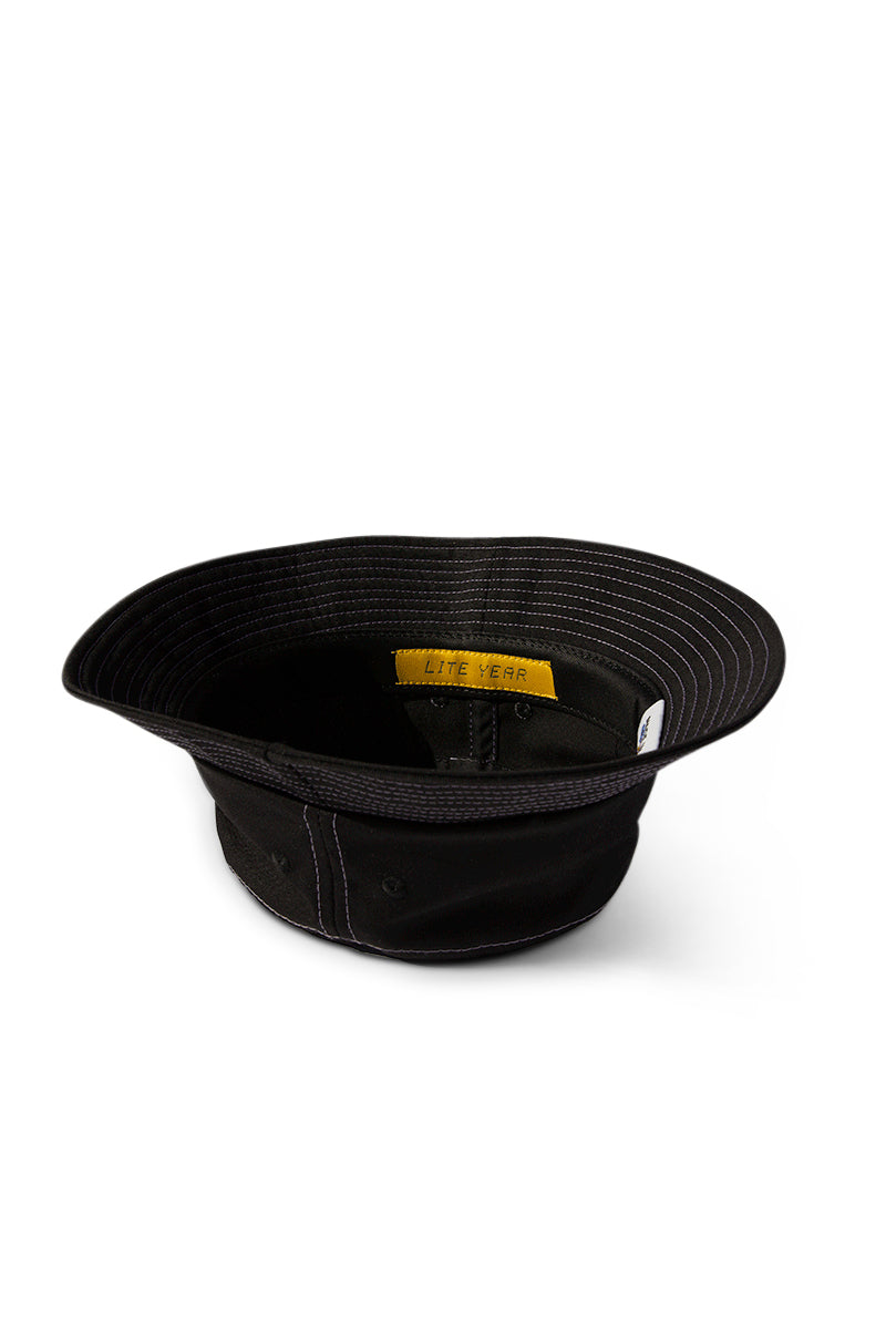 Bucket Hat - Black