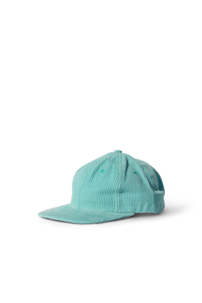 Corduroy Cap - Seaspray
