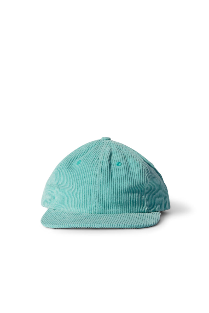 Corduroy Cap - Seaspray