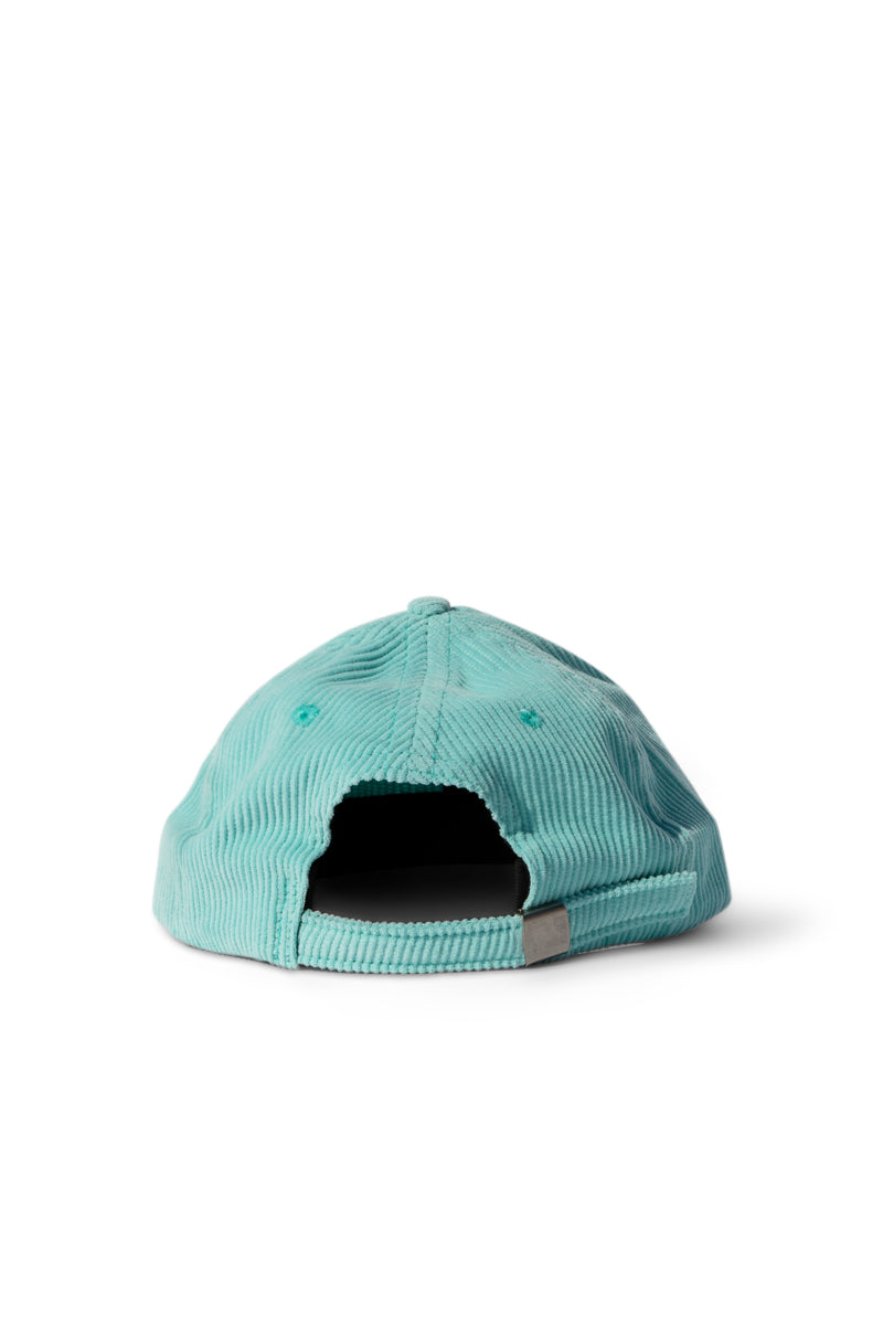Corduroy Cap - Seaspray