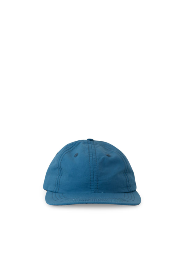 ECONYL® 6 Panel Cap - Marine Blue