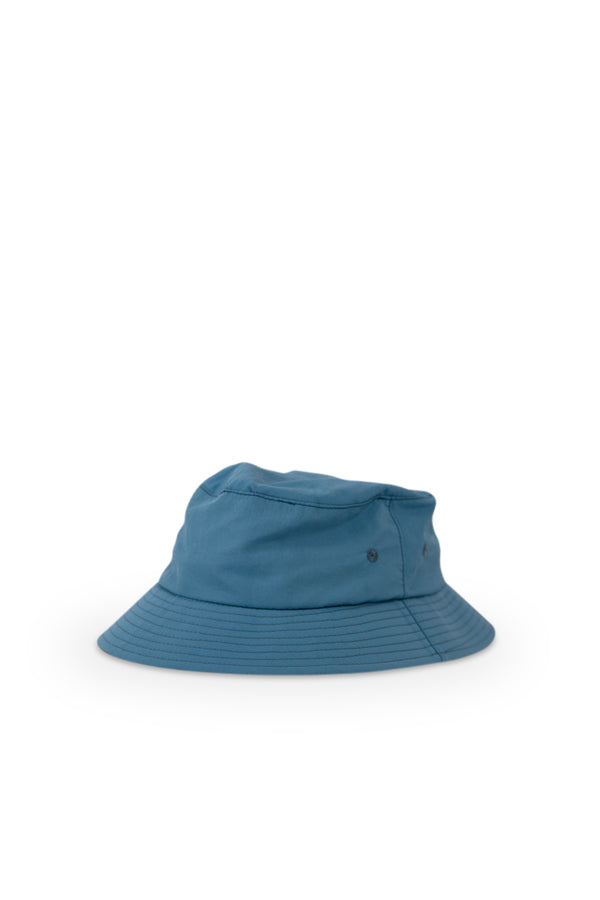 ECONYL® Bucket Hat - Marine Blue