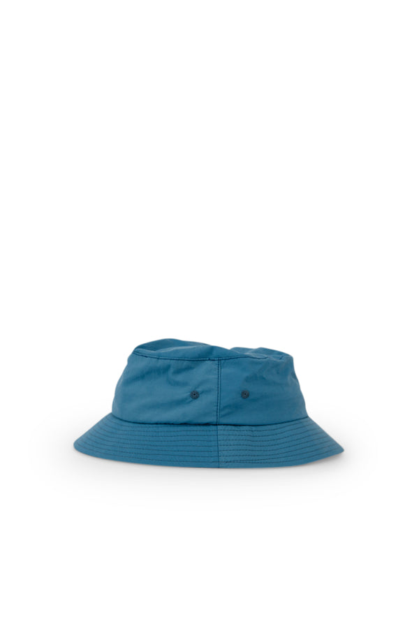 ECONYL® Bucket Hat - Marine Blue