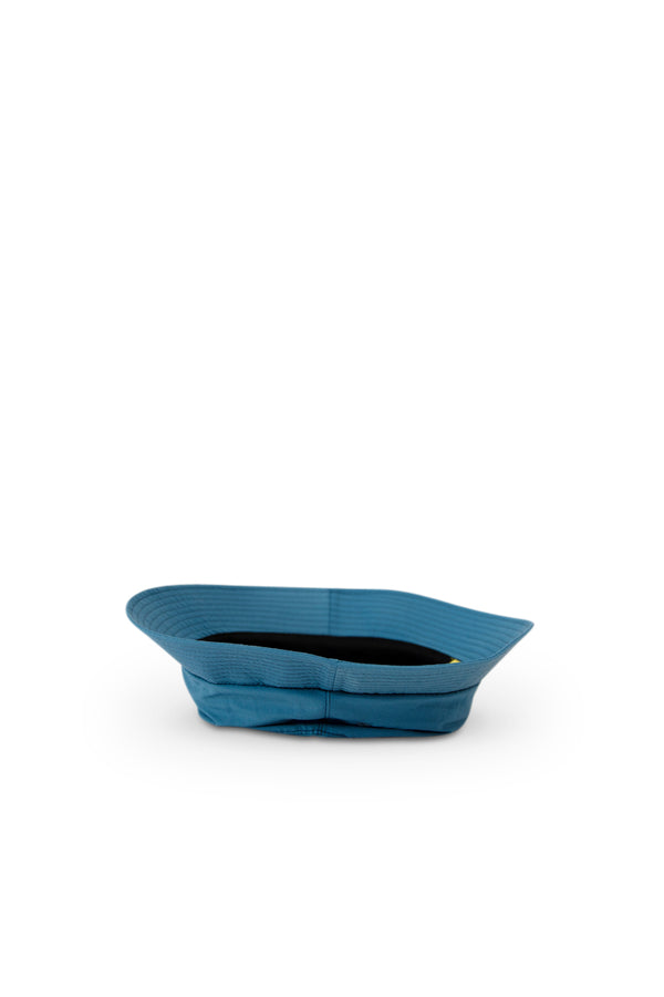ECONYL® Bucket Hat - Marine Blue
