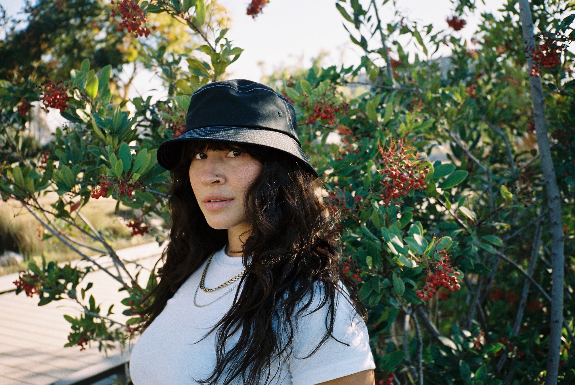 Bucket Hat - Black