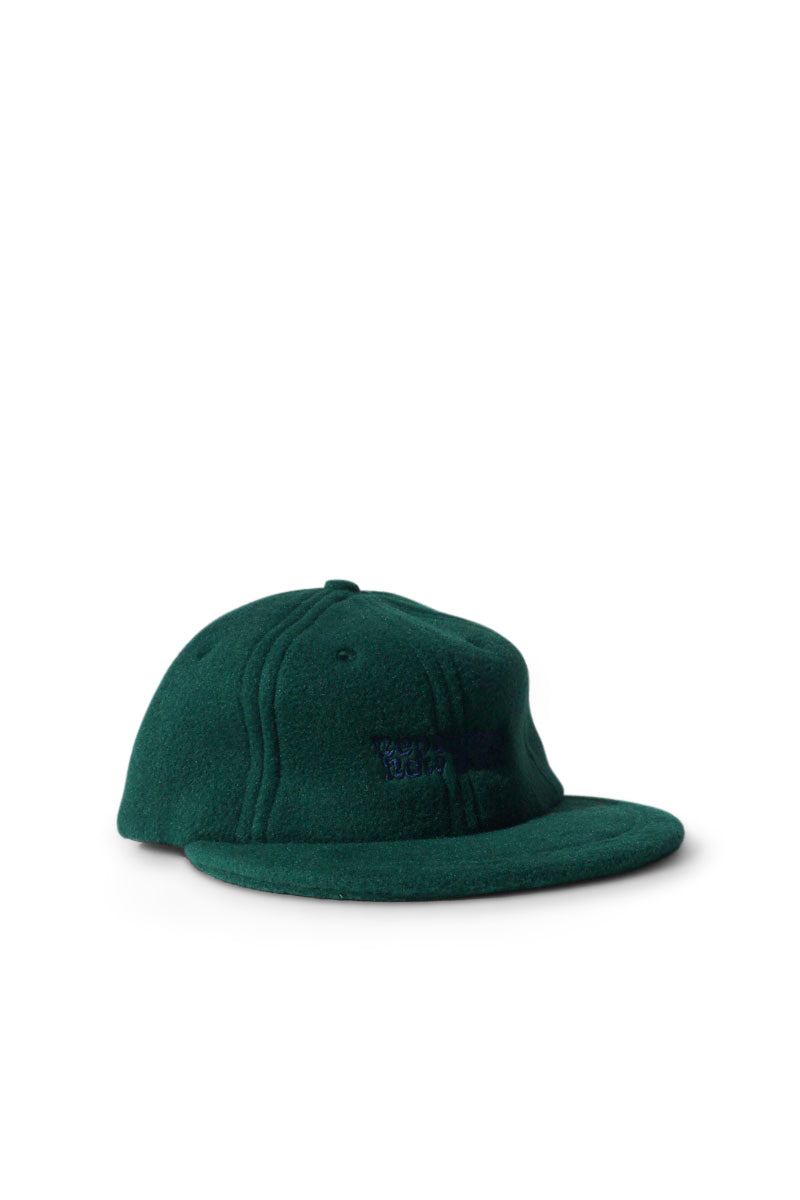 Lite Year x Nepenthes Polartec®  Fleece Cap - Green