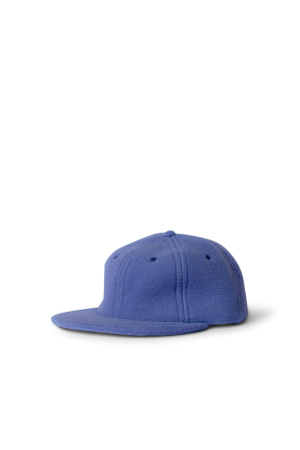 Polartec® Fleece Cap - Blue