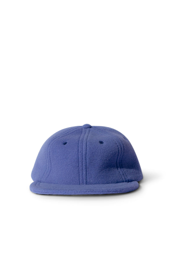 Polartec® Fleece Cap - Blue