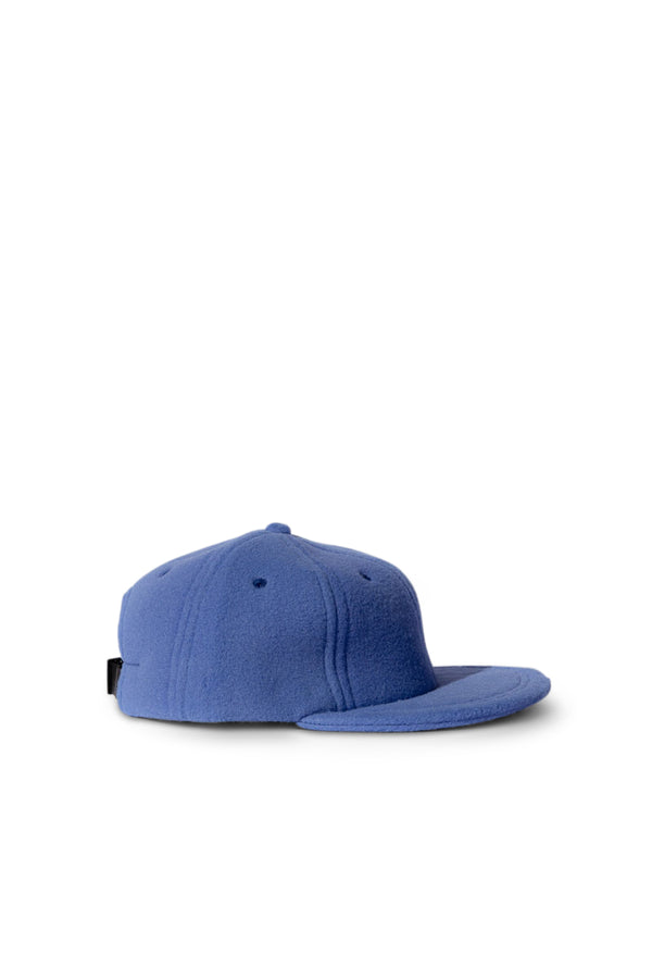 Polartec® Fleece Cap - Blue
