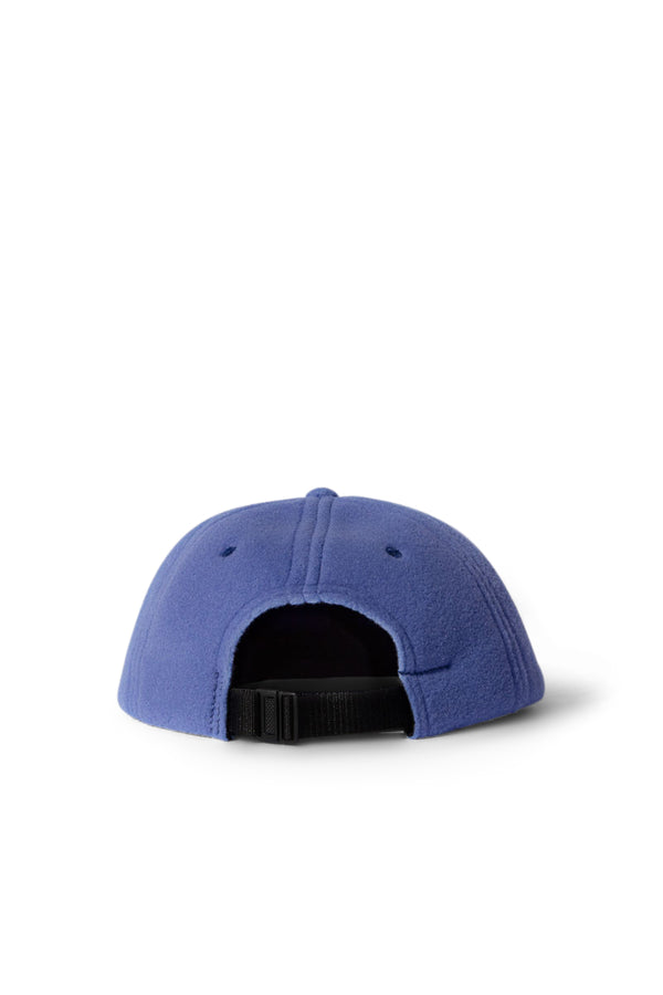 Polartec® Fleece Cap - Blue
