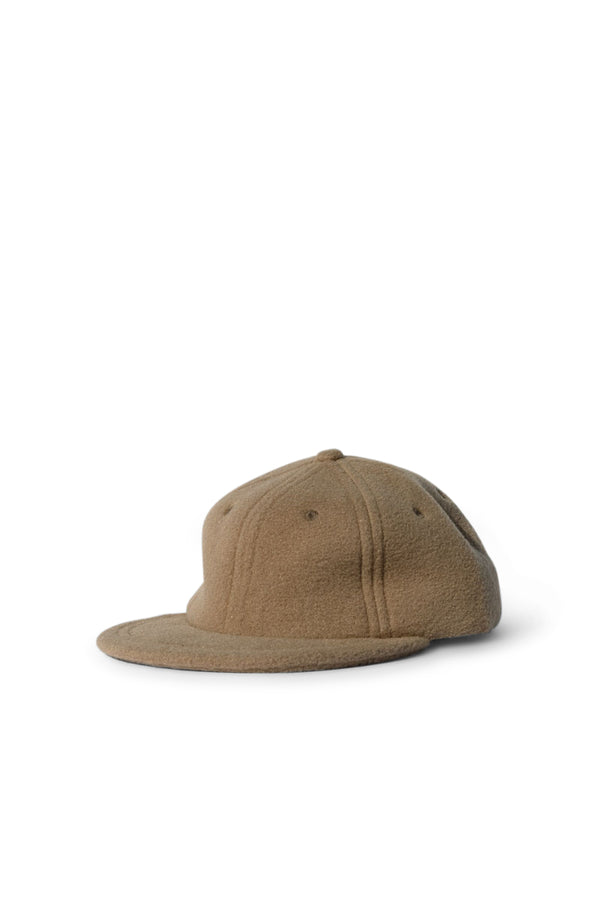 Polartec® Fleece Cap - Brown