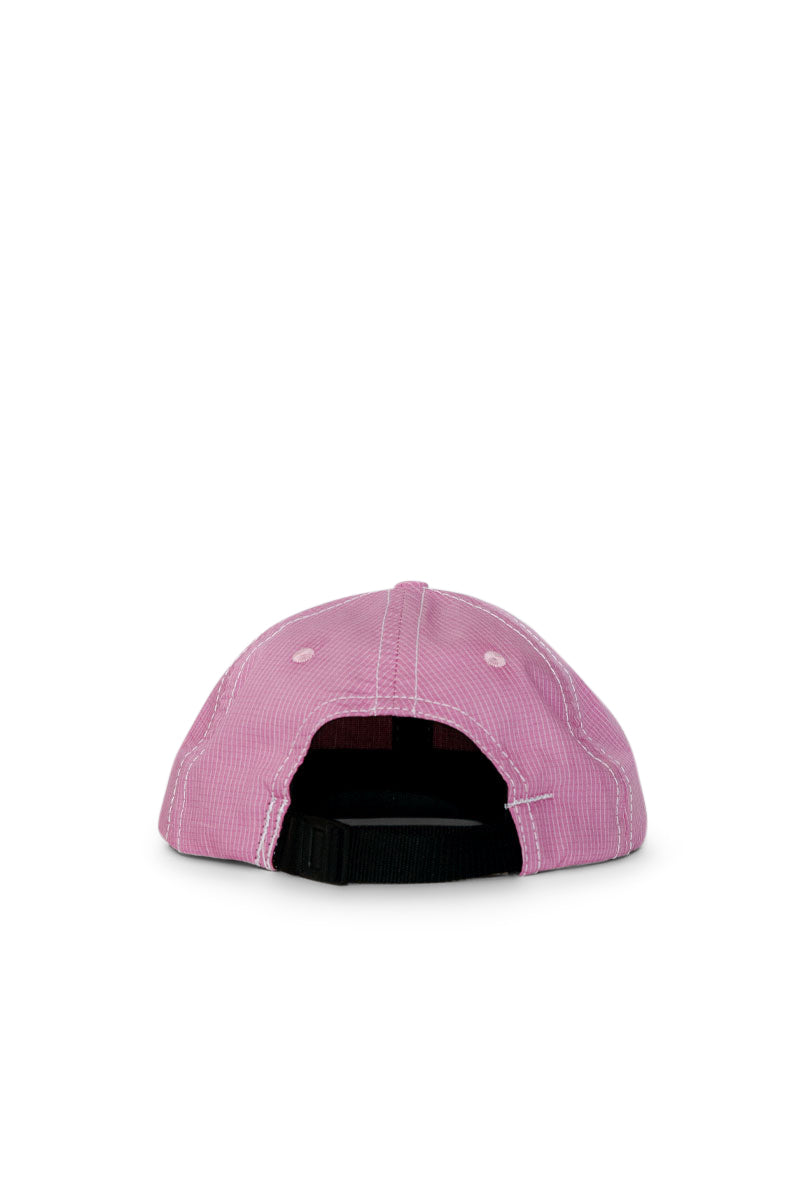Ripstop Cap - Taffy