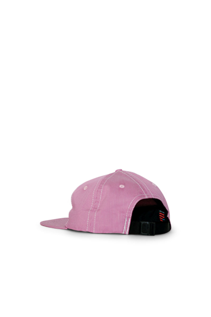 Ripstop Cap - Taffy