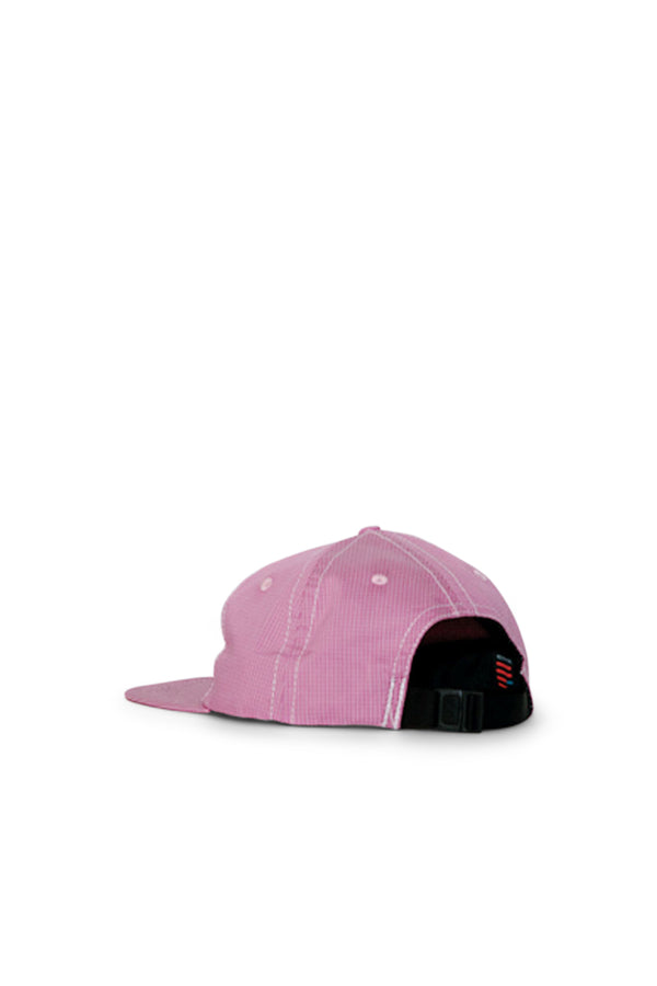 Ripstop Cap - Taffy