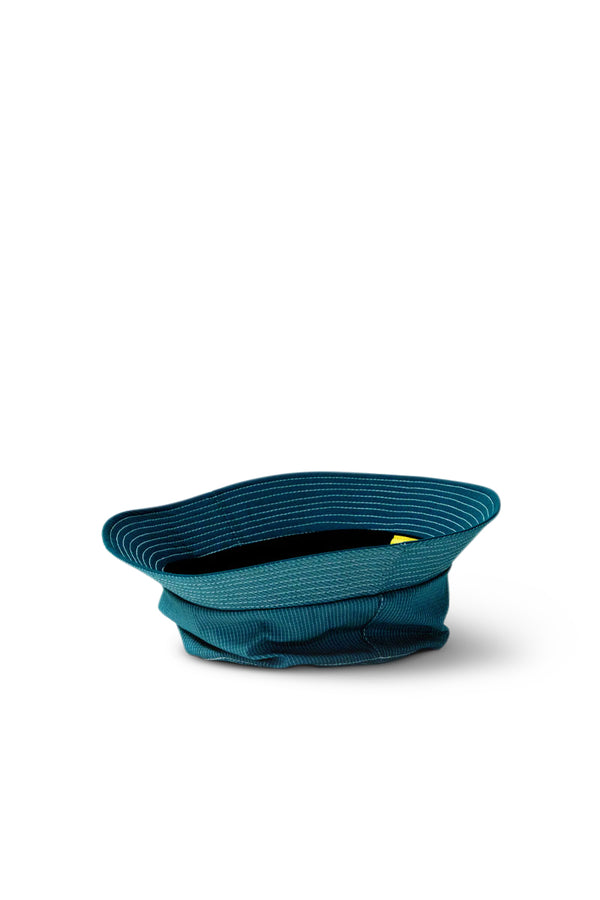Ripstop Bucket Hat - Teal